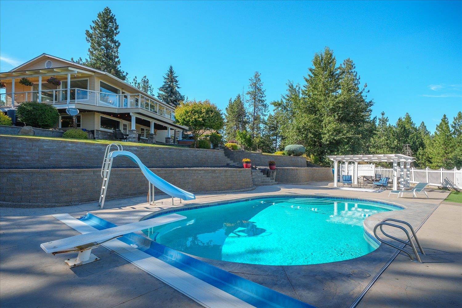 16220 North Dalton Road Spokane, WA 99208 - Photo 1 of 49