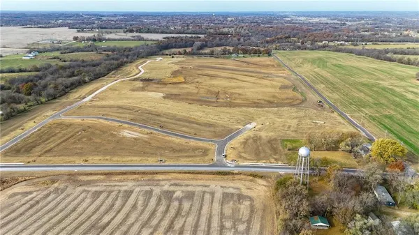 $73,500 | Lot 10 Mike Drive, Bates City, MO 64011