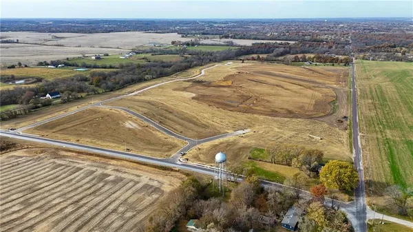 $73,500 | Lot 10 Mike Drive, Bates City, MO 64011