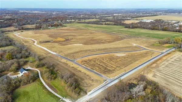 $73,500 | Lot 10 Mike Drive, Bates City, MO 64011