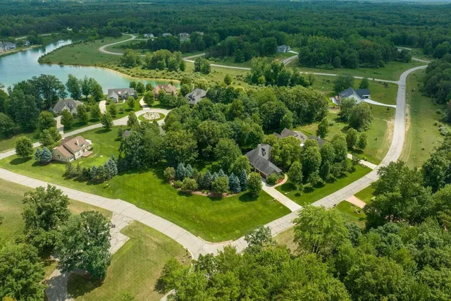 $65,000 | 11210 Killarney Drive, Stanwood, MI 49346