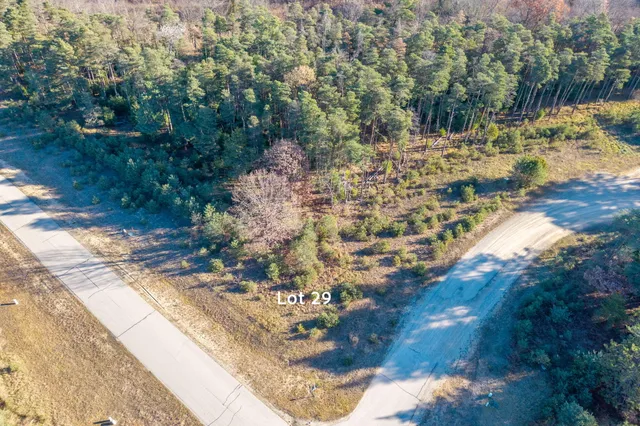 $65,000 | 11210 Killarney Drive, Stanwood, MI 49346