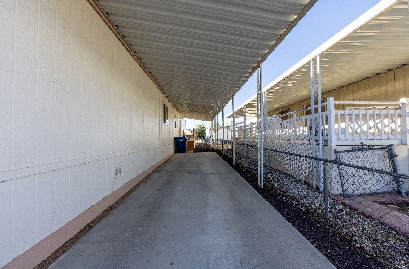 1600 North Norma Street, Unit 52 Ridgecrest, CA 93555 - Photo 4 of 12 Gallery Image 4