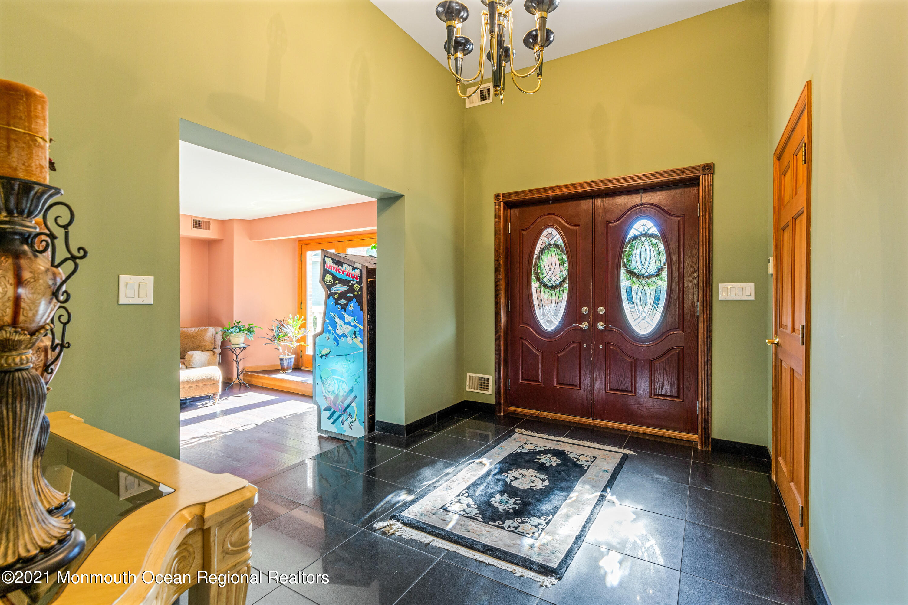 363 Lanes Pond Road Howell, NJ 07731 - Photo 5 of 72 a living room with furniture