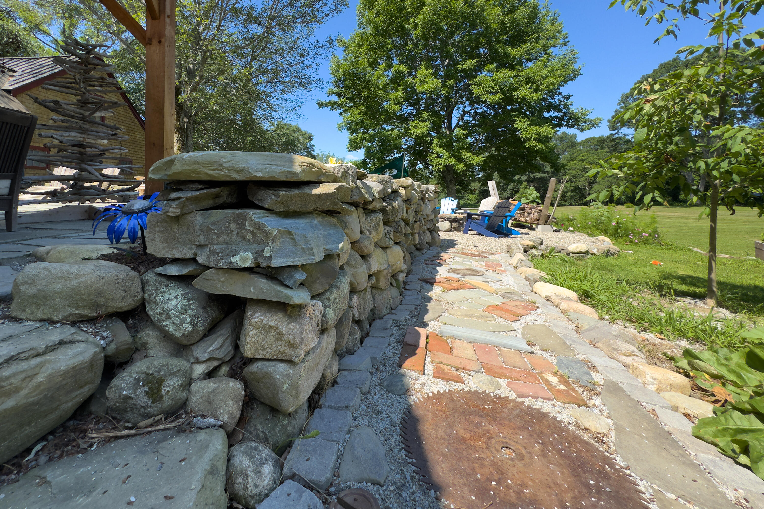 935 Dutch Neck Road Waldoboro, ME 04572 - Photo 57 of 78 Patio