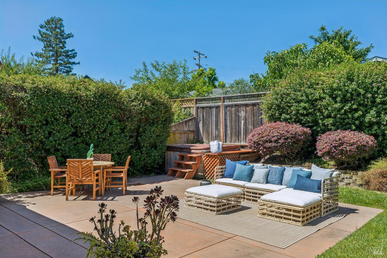 157 Deepstone Drive San Rafael, CA 94903 - Photo 41 of 45