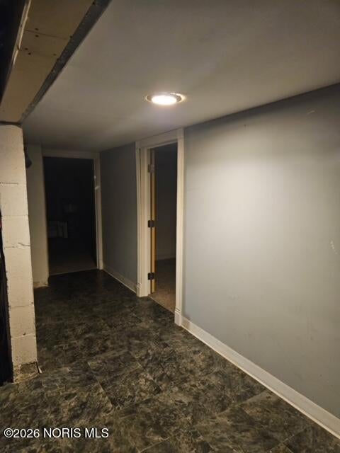 5420 Ruth Avenue Toledo, OH 43613 - Photo 13 of 19 Ruth basement 4