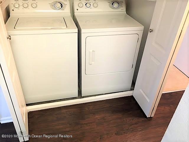 32 Wentworth Road Bedminster, NJ 07921 - Photo 14 of 18 laundry