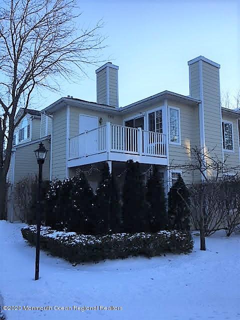 32 Wentworth Road Bedminster, NJ 07921 - Photo 15 of 18 side