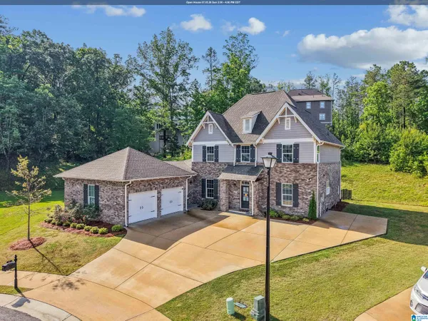 $649,000 | 344 Griffin Park Trace, Birmingham, AL 35242