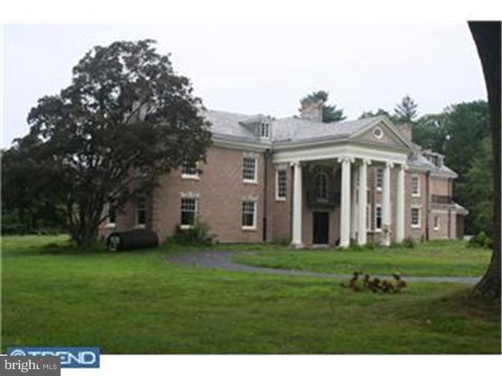 326 South Fairfield Road Devon, PA 19333 - Photo 1 of 12