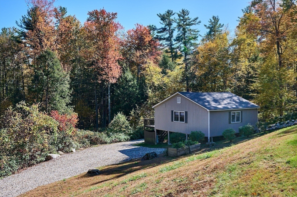 1260 Westhampton Road Northampton, MA 01062 - Photo 30 of 42