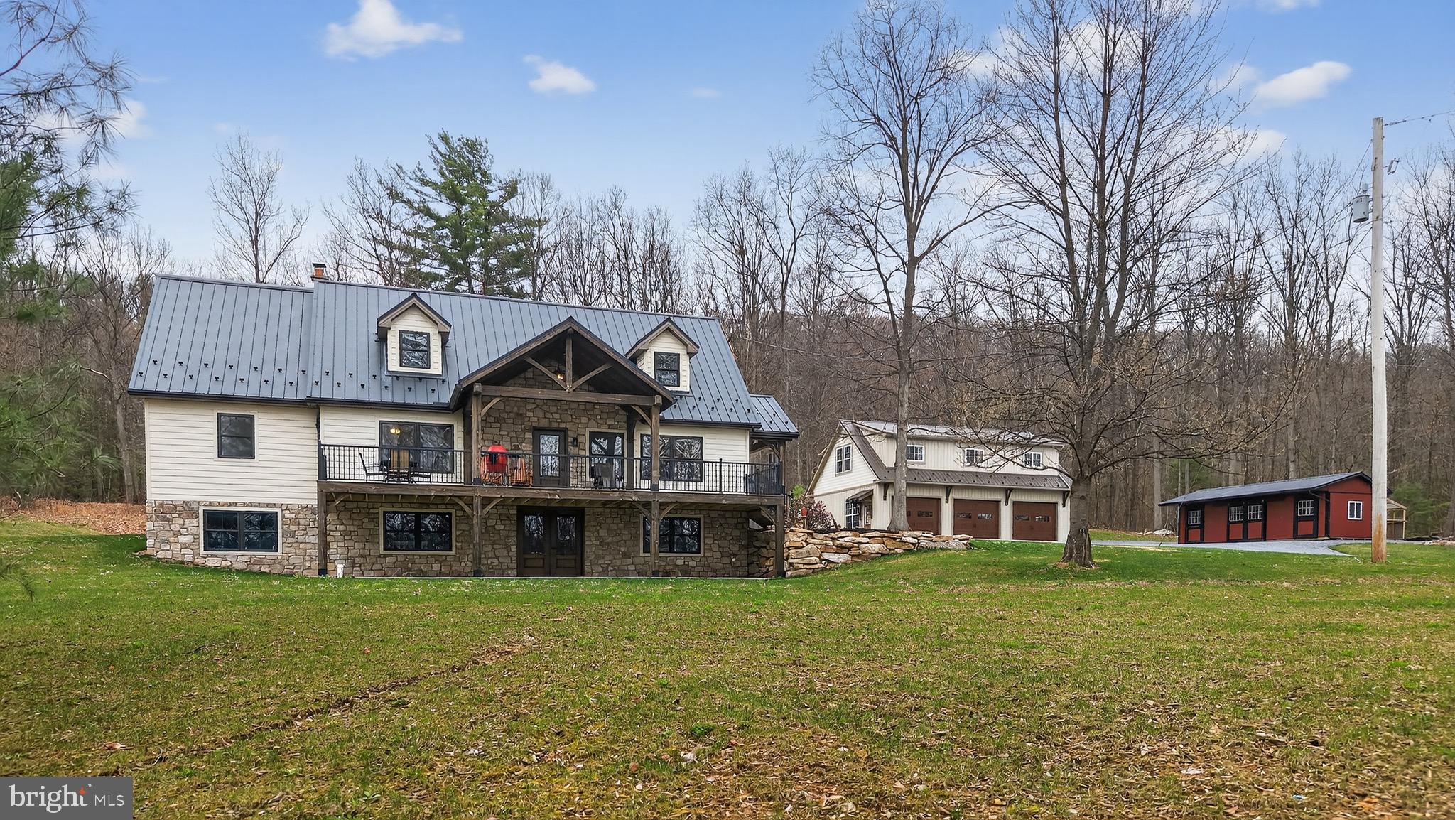 291 Hebe Bypass Road Herndon, PA 17830 - Photo 72 of 74 Gallery Image 72