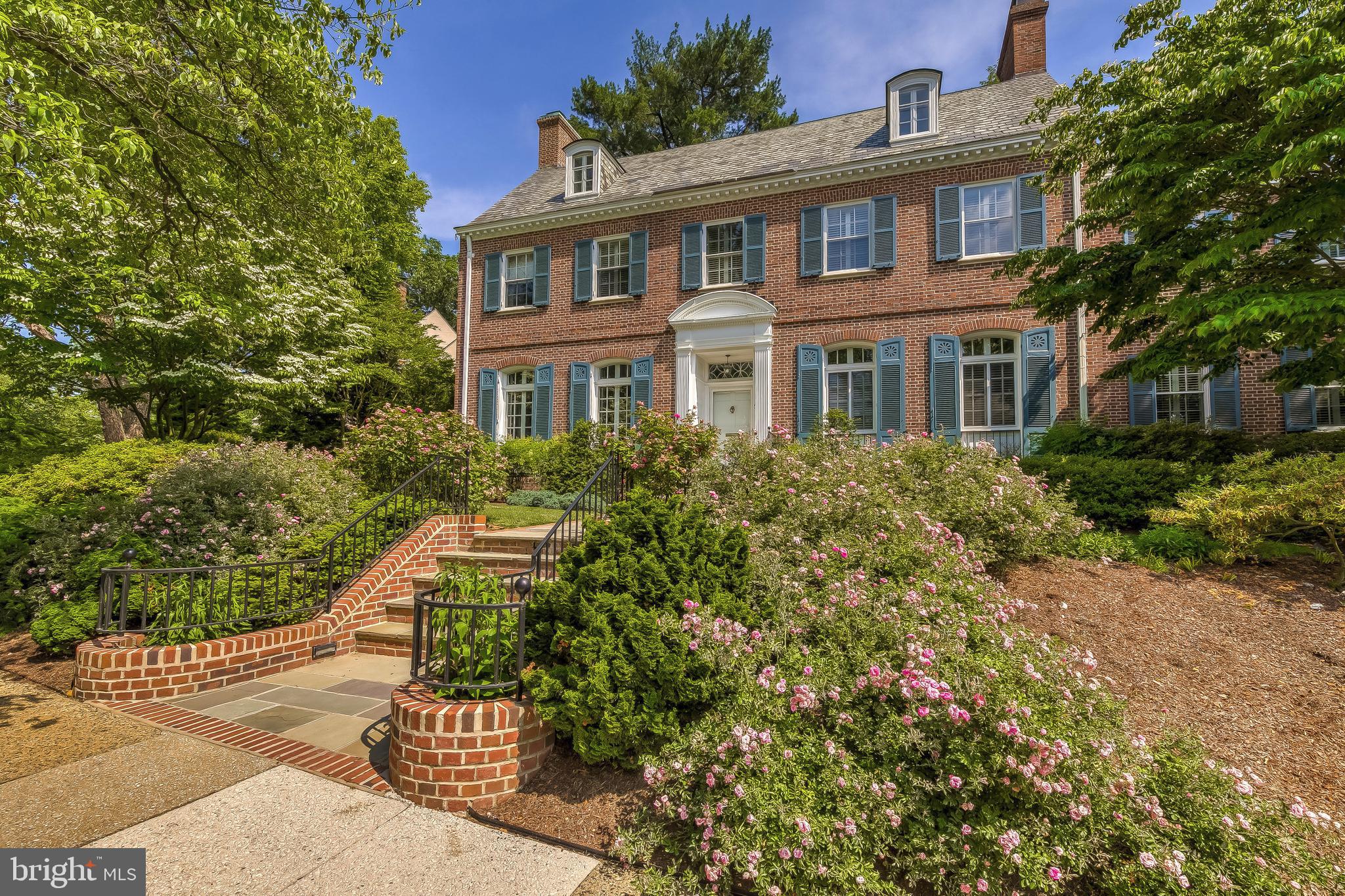 5 Whitfield Road Baltimore, MD 21210 - Photo 1 of 44