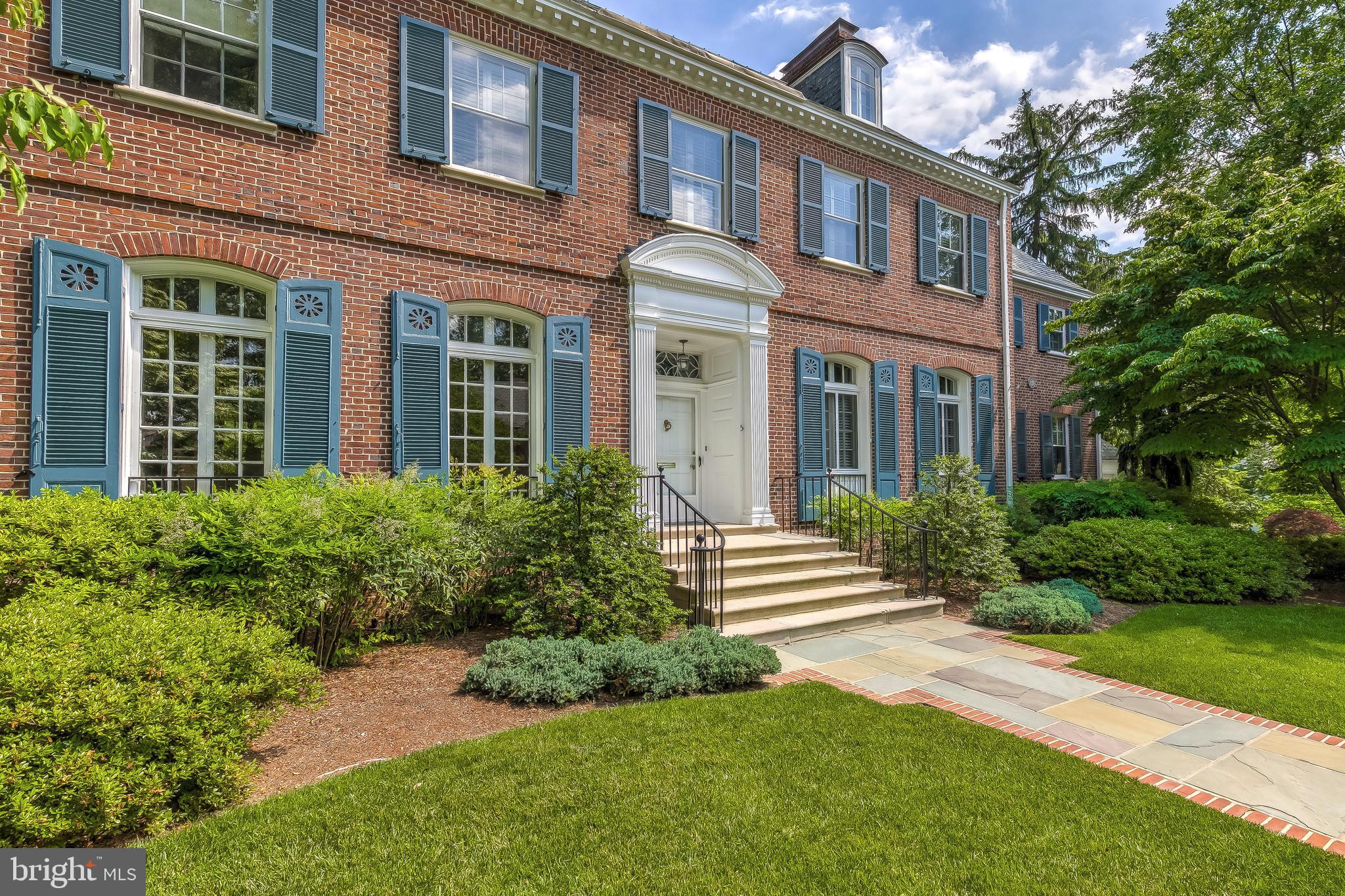5 Whitfield Road Baltimore, MD 21210 - Photo 2 of 44 Main Entry