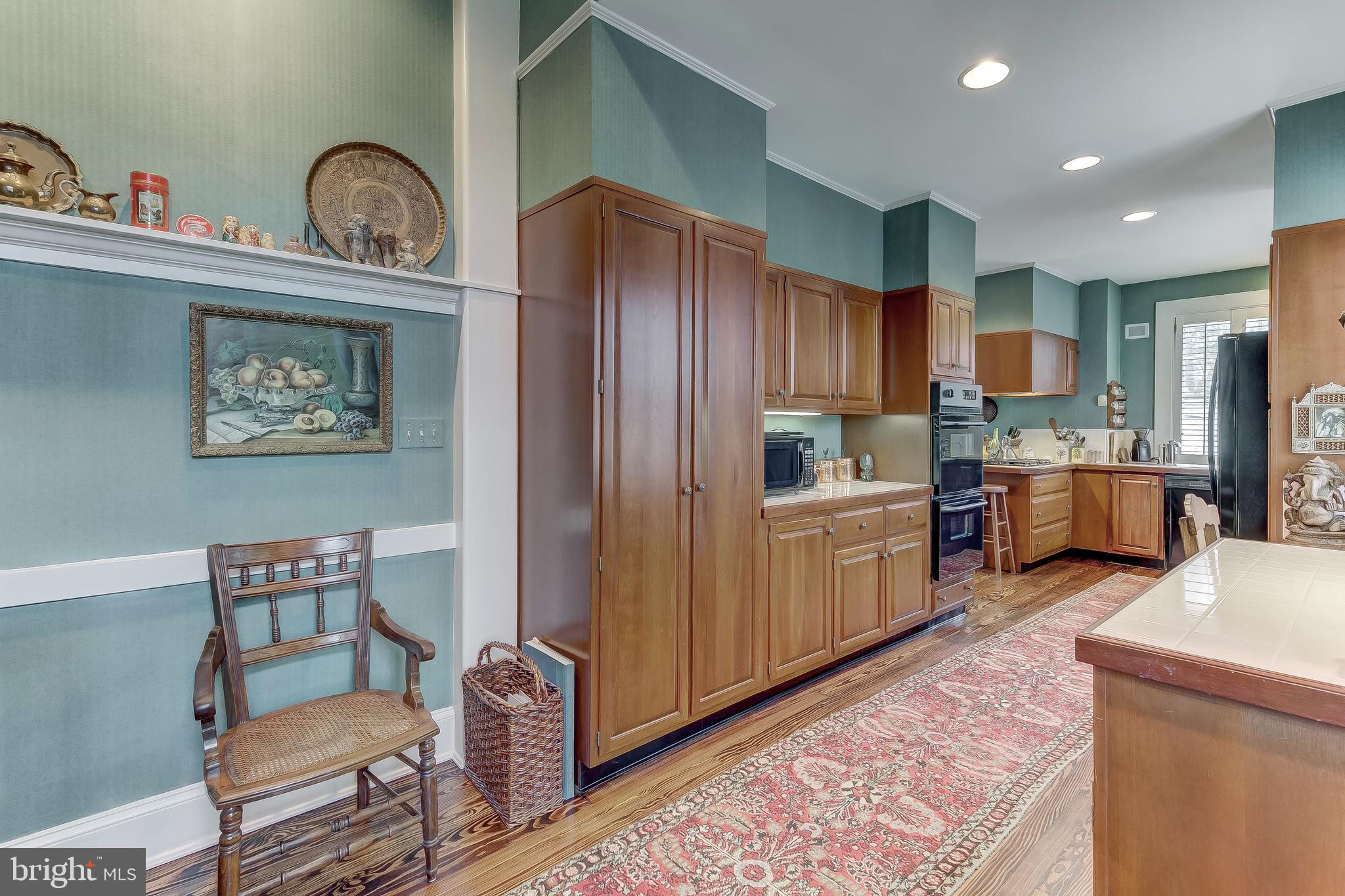 5 Whitfield Road Baltimore, MD 21210 - Photo 14 of 44 Kitchen