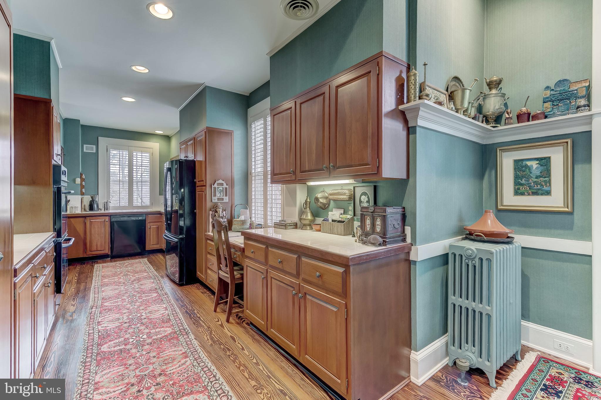 5 Whitfield Road Baltimore, MD 21210 - Photo 15 of 44 Kitchen