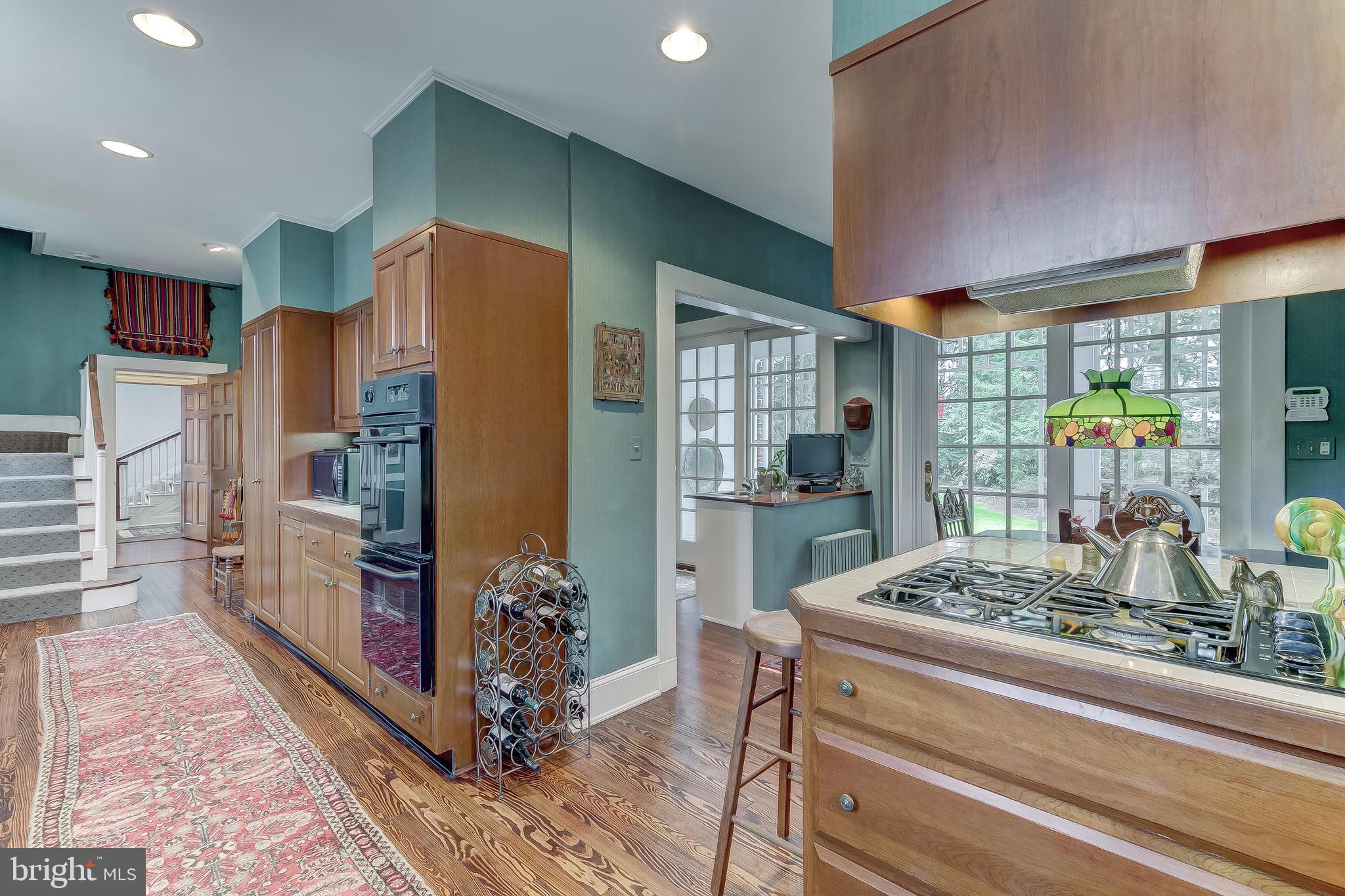 5 Whitfield Road Baltimore, MD 21210 - Photo 17 of 44 Kitchen