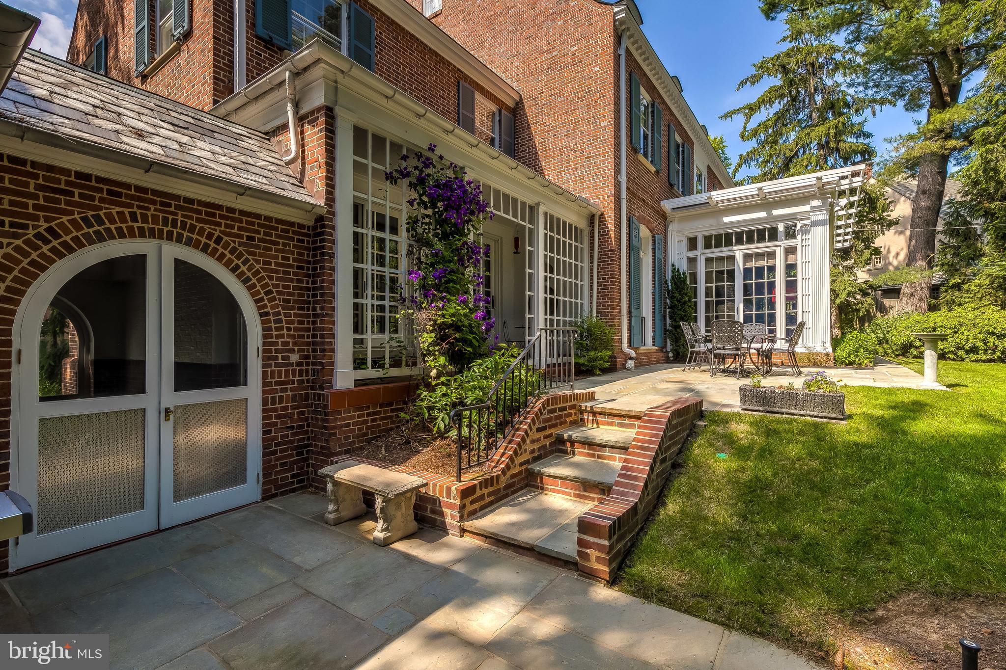5 Whitfield Road Baltimore, MD 21210 - Photo 42 of 44 Patio