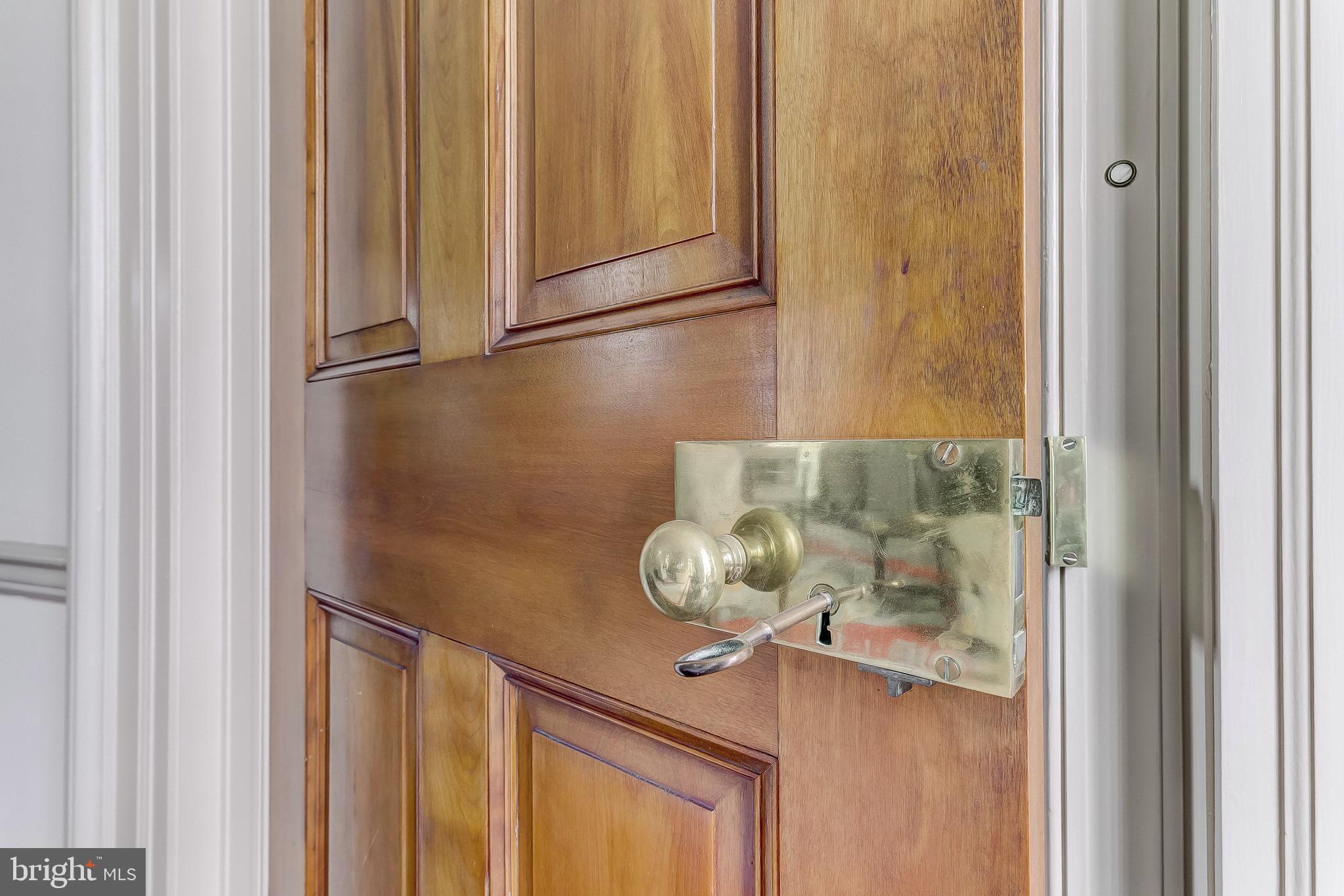 5 Whitfield Road Baltimore, MD 21210 - Photo 6 of 44 Door Detail