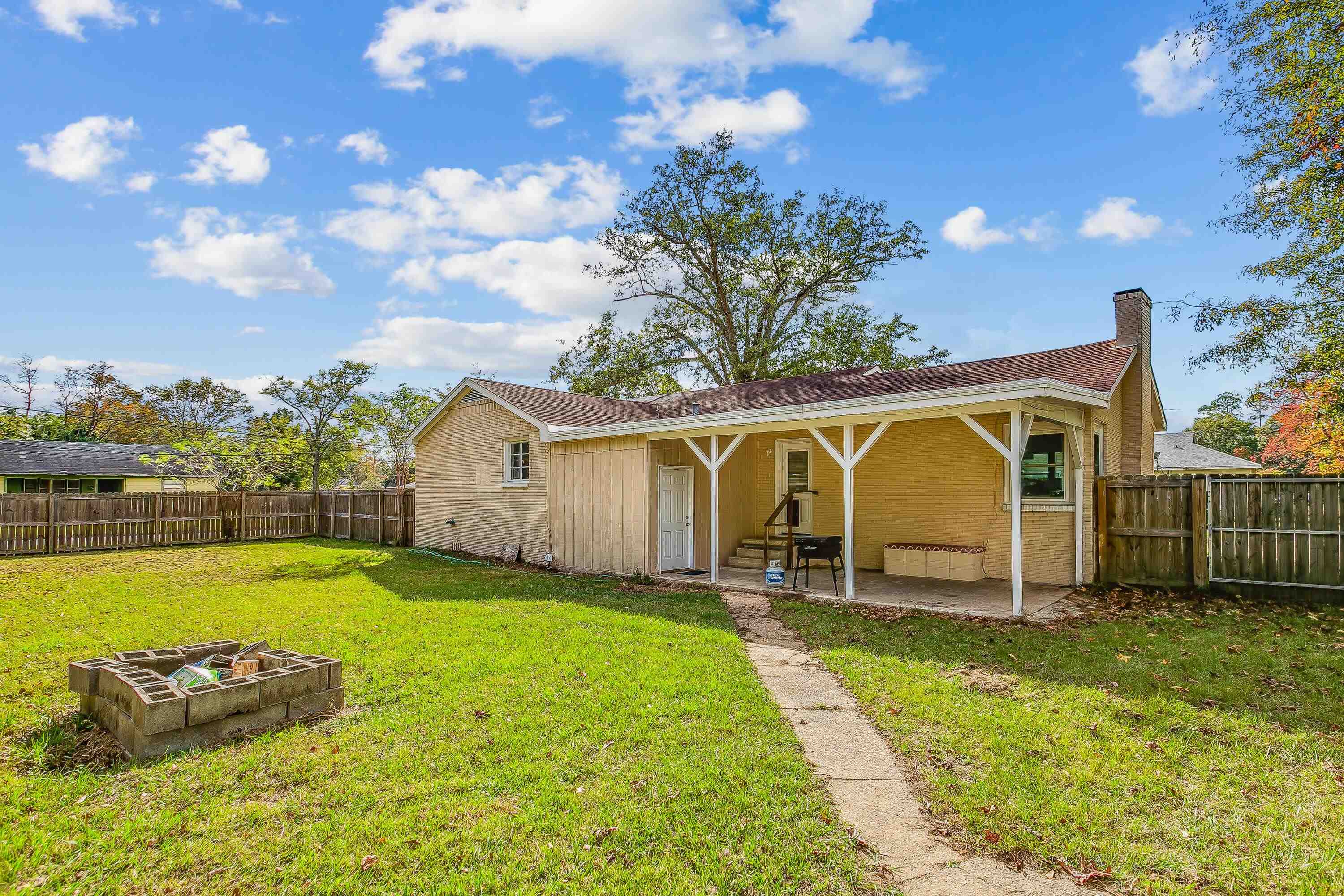 507 1st Avenue Atmore, AL 36502 - Photo 27 of 31