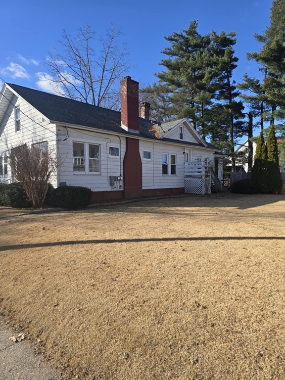 16 Walton Street Chicopee, MA 01013 - Photo 2 of 8 Gallery Image 2