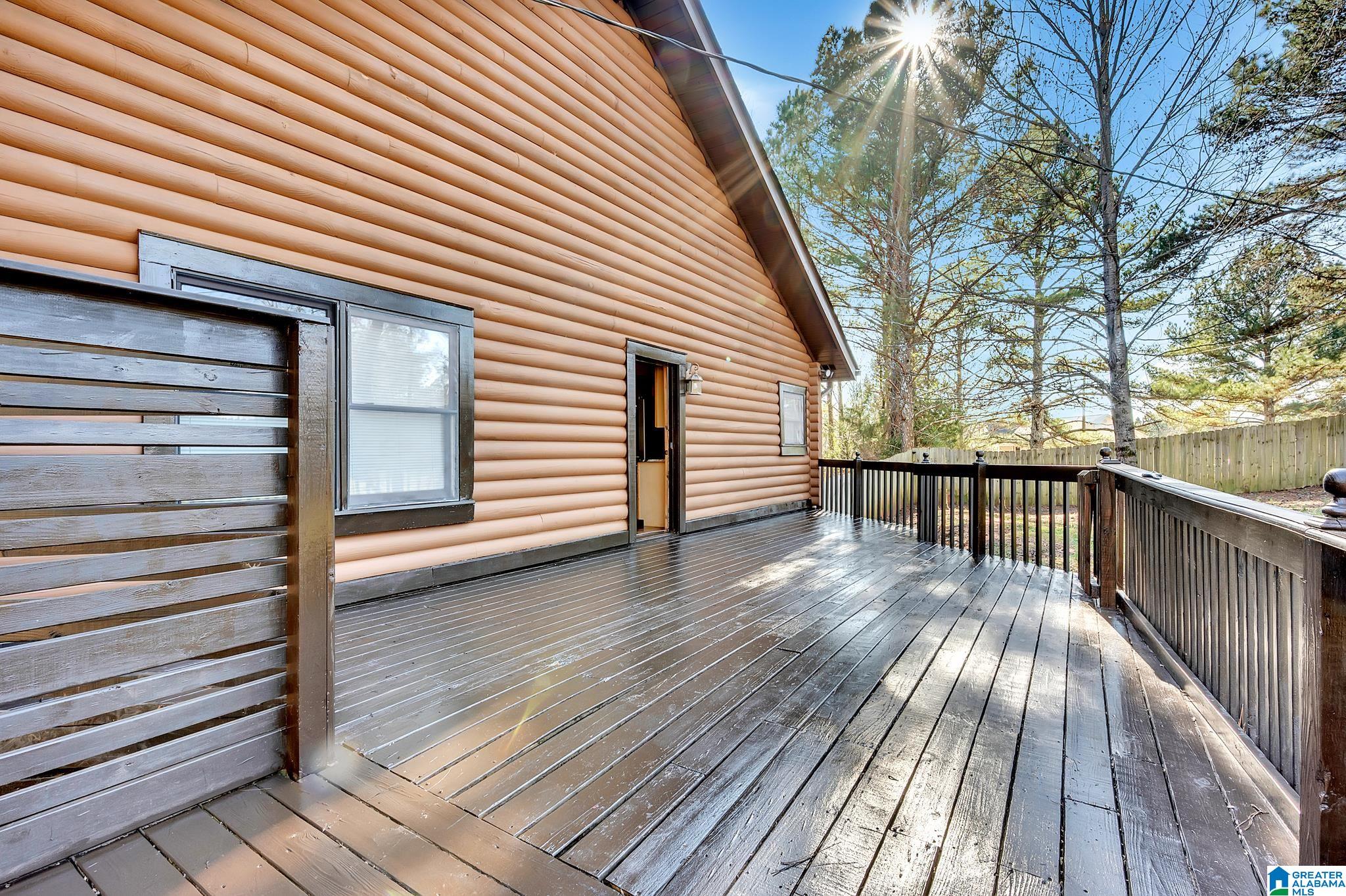 1376 Blackjack Road Trussville, AL 35173 - Photo 41 of 49