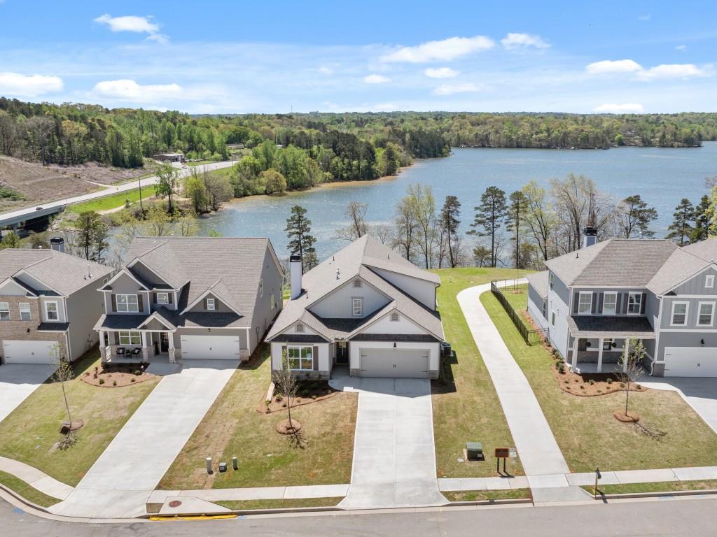 3443 Big View Road Gainesville, GA 30506 - Photo 1 of 1 Gallery Image 1