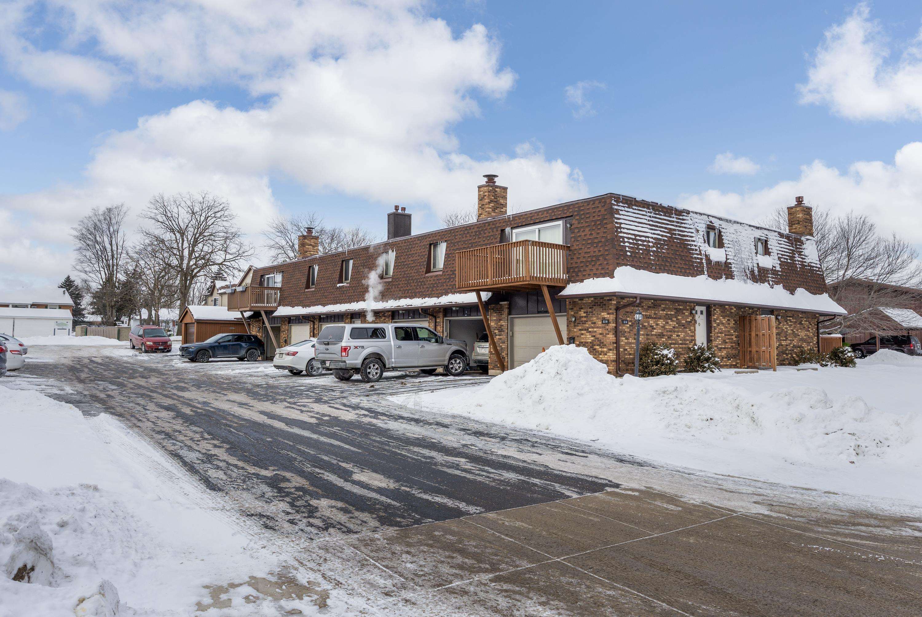 614 Bowers Boulevard Delavan, WI 53115 - Photo 4 of 15