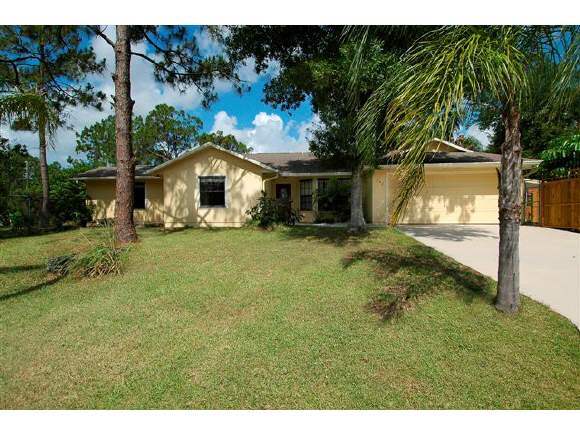 742 Garvey Road Palm Bay, FL 32908 - Photo 1 of 12 Primary Photo
