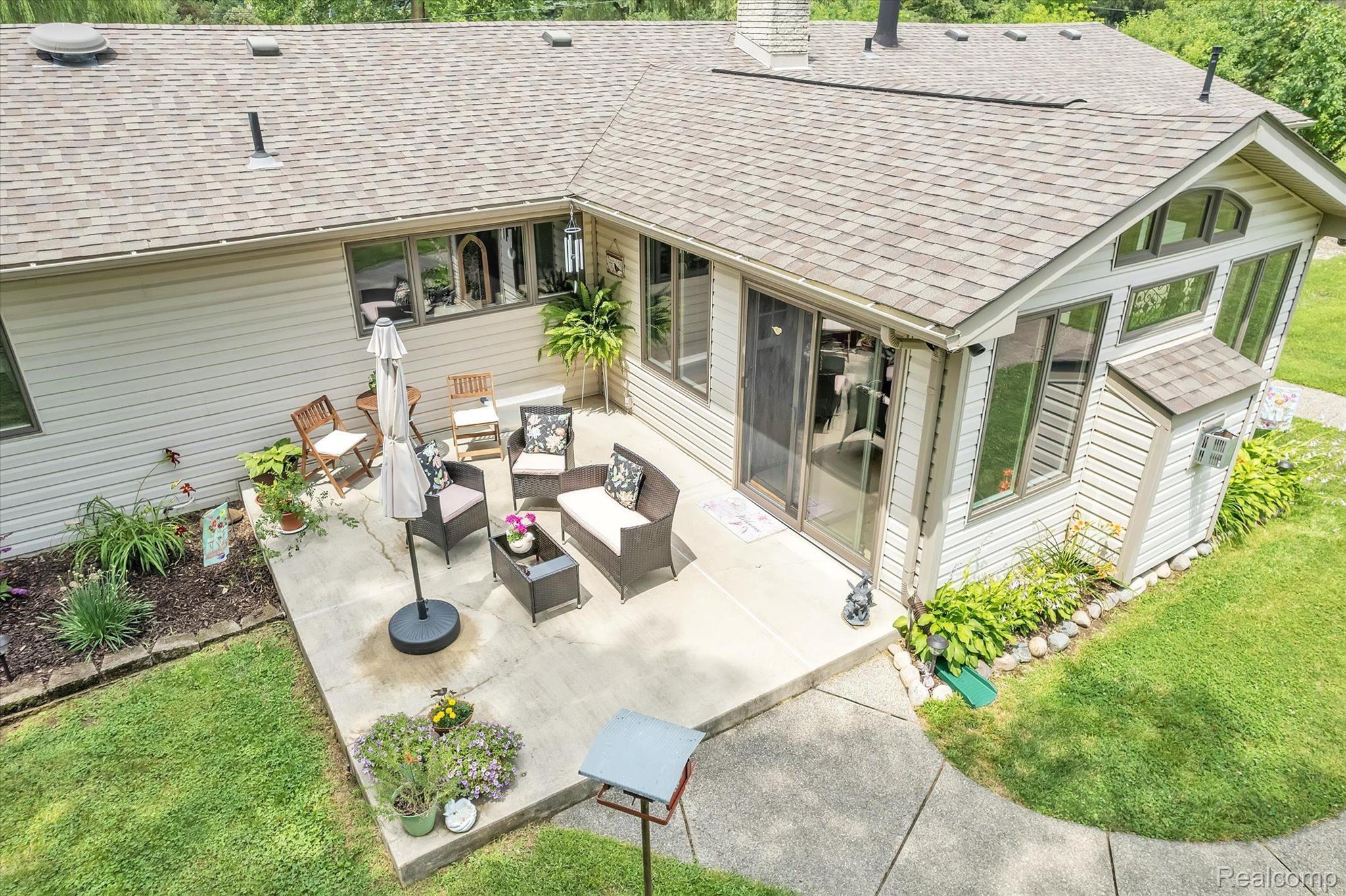 1599 South Lotz Road Canton, MI 48188 - Photo 48 of 52 Gallery Image 48