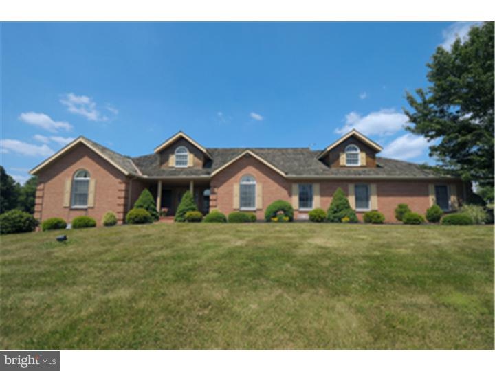 231 Hadfield Road Downingtown, PA 19335 - Photo 1 of 25 Exterior Front