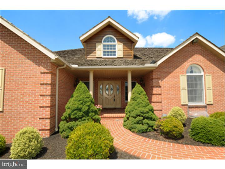 231 Hadfield Road Downingtown, PA 19335 - Photo 2 of 25 Exterior Front