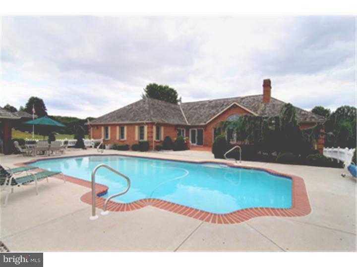 231 Hadfield Road Downingtown, PA 19335 - Photo 20 of 25 Pool