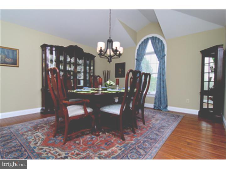 231 Hadfield Road Downingtown, PA 19335 - Photo 6 of 25 Dining Room