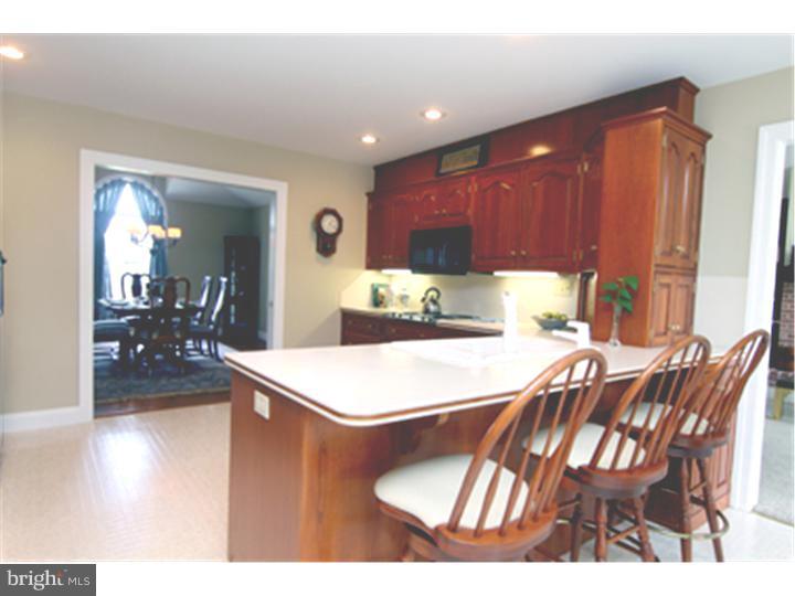231 Hadfield Road Downingtown, PA 19335 - Photo 7 of 25 Kitchen