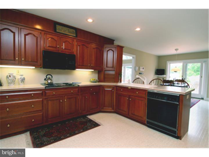 231 Hadfield Road Downingtown, PA 19335 - Photo 8 of 25 Kitchen