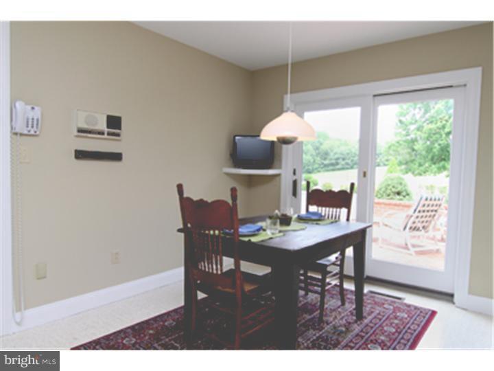 231 Hadfield Road Downingtown, PA 19335 - Photo 9 of 25 Breakfast Room
