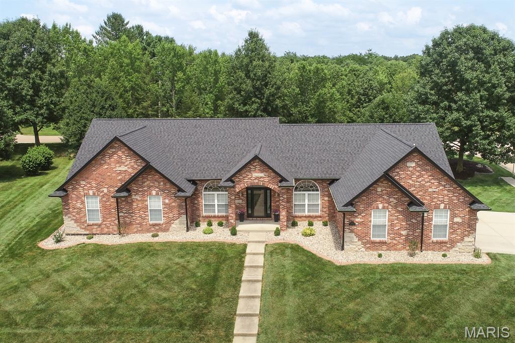 1822 Riviera Lane O'Fallon, IL 62269 - Photo 44 of 49