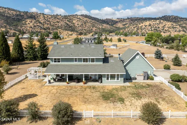 $650,000 | 27450 Harness Drive, Tehachapi, CA 93561