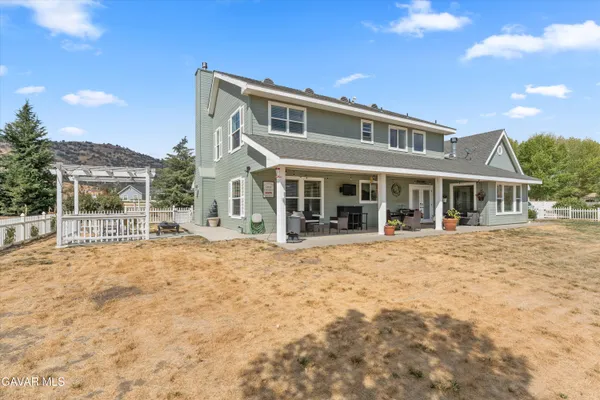 $650,000 | 27450 Harness Drive, Tehachapi, CA 93561