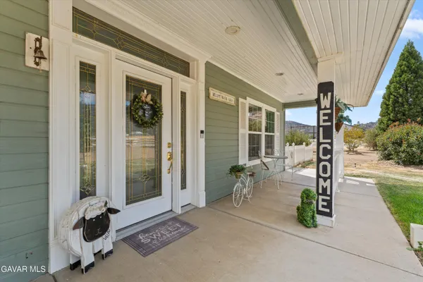 $650,000 | 27450 Harness Drive, Tehachapi, CA 93561