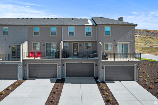 1025 Wasatch Spring Road, Unit Q5 Kamas, UT 84036 - Photo 21 of 24