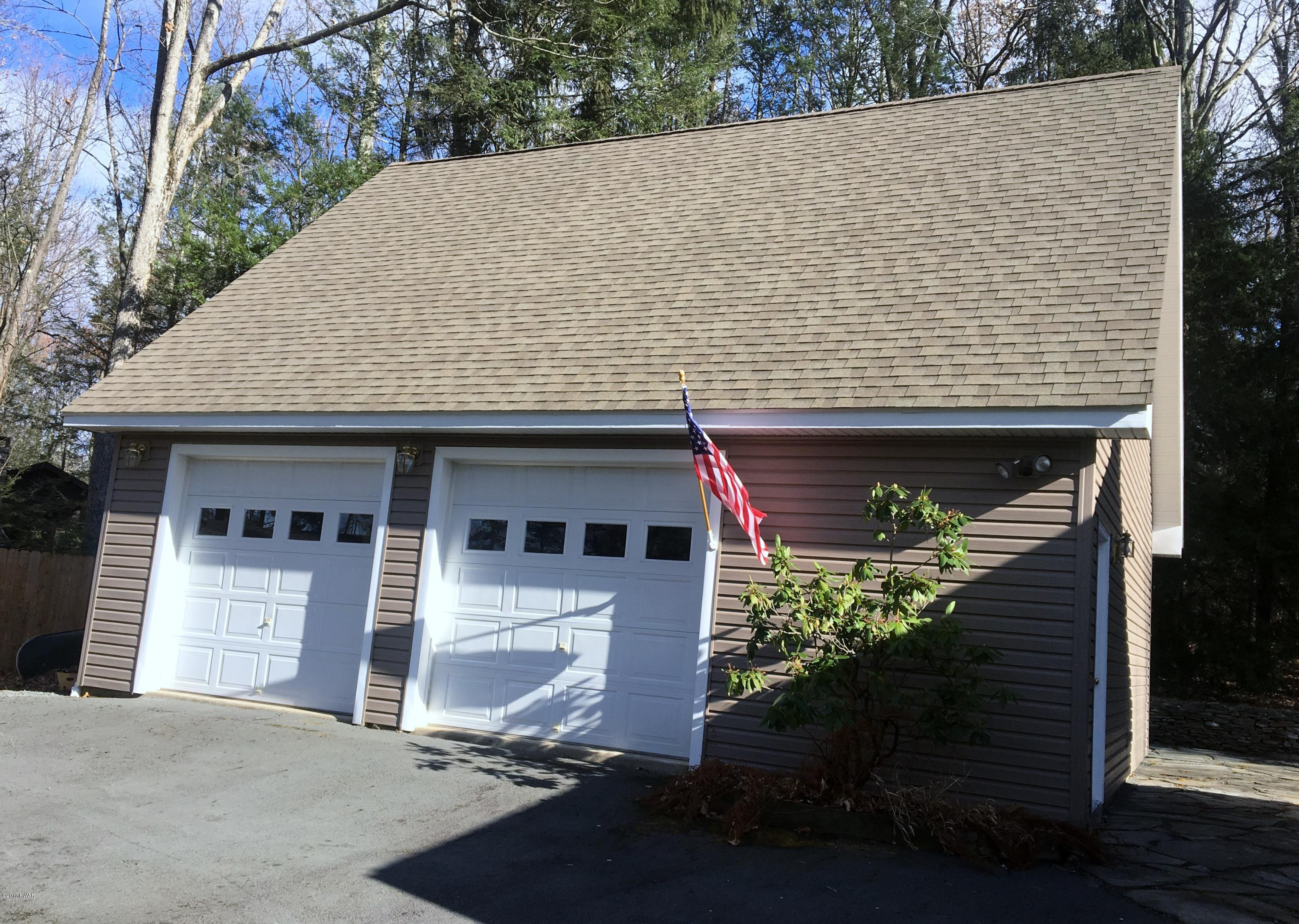 114 South Fairview Road Tafton, PA 18464 - Photo 11 of 61