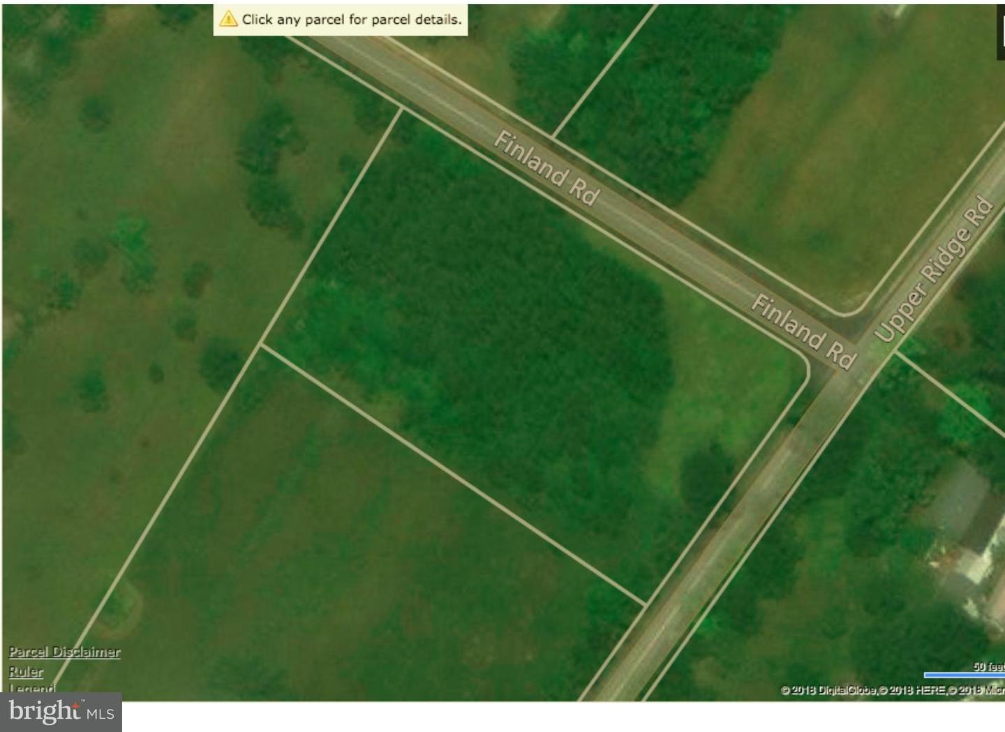 Lot 1 Upper Ridge Road Pennsburg, PA 18073 - Photo 1 of 1