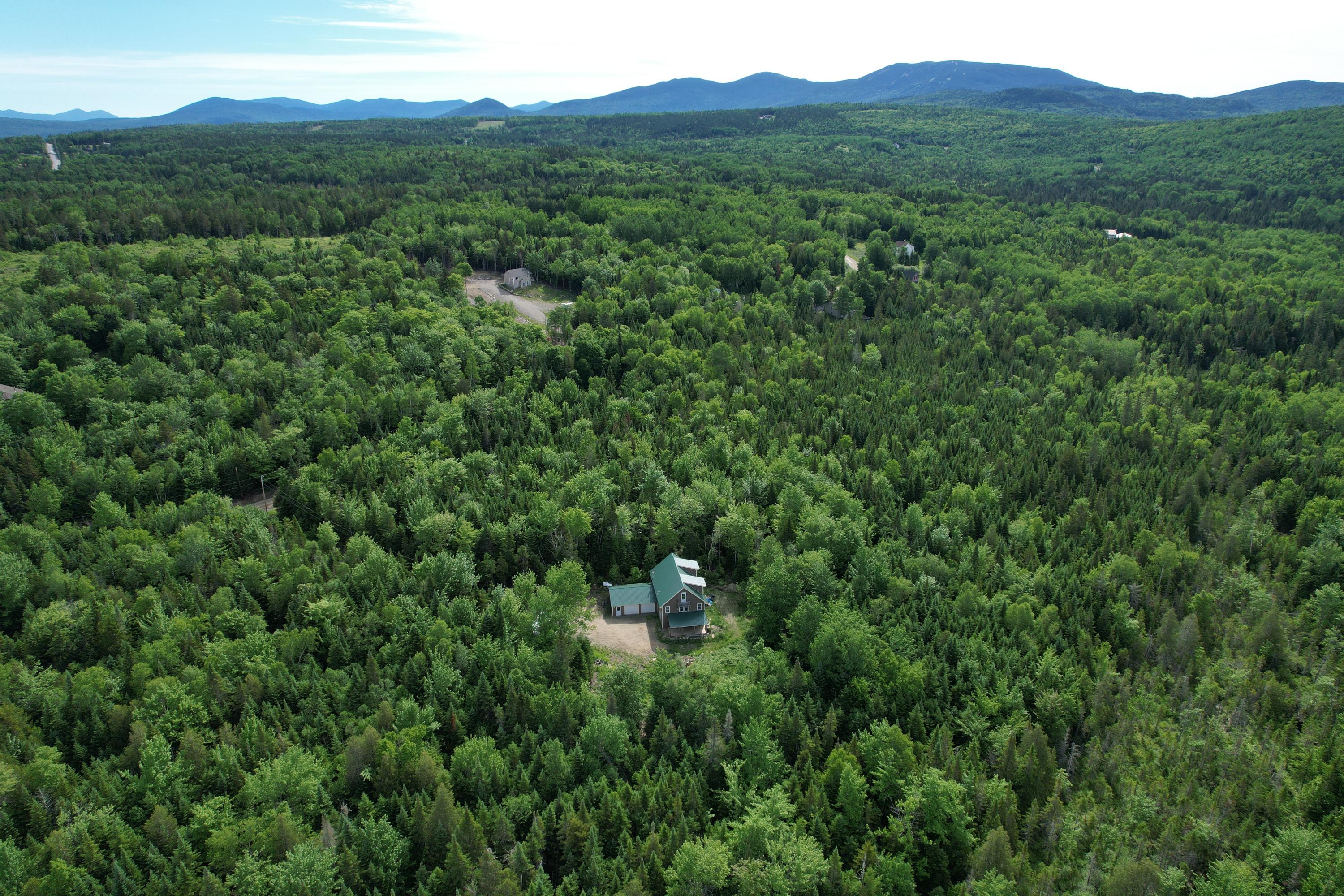 69 Harold Ross Road Dallas Plt, ME 04970 - Photo 45 of 48 drone shots (17)