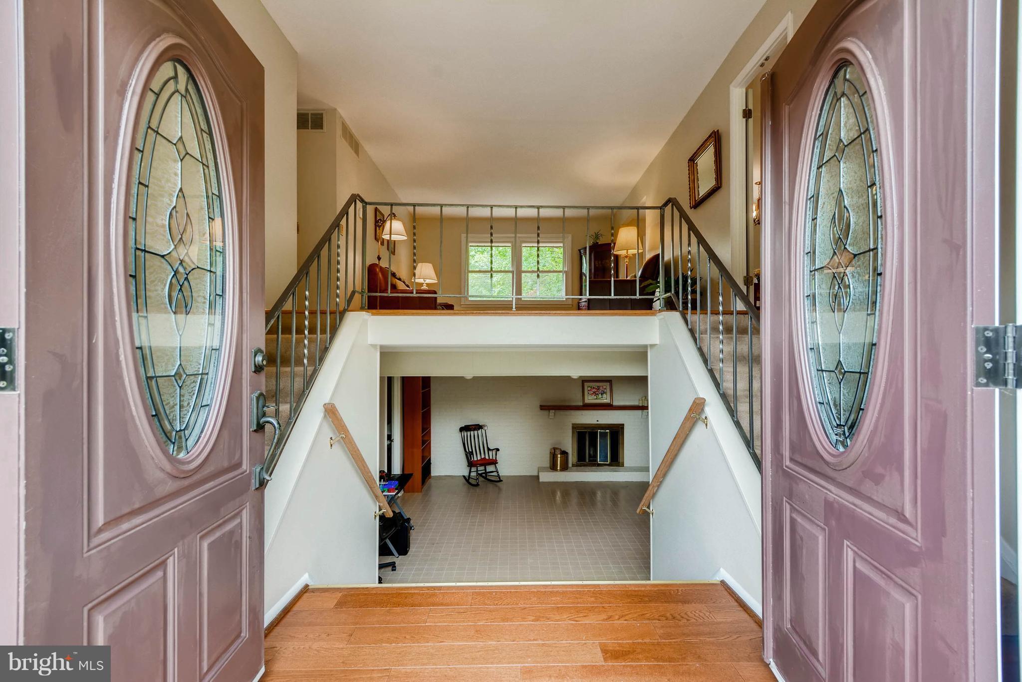1305 Denby Road Baltimore, MD 21286 - Photo 3 of 30 Interior (General)
