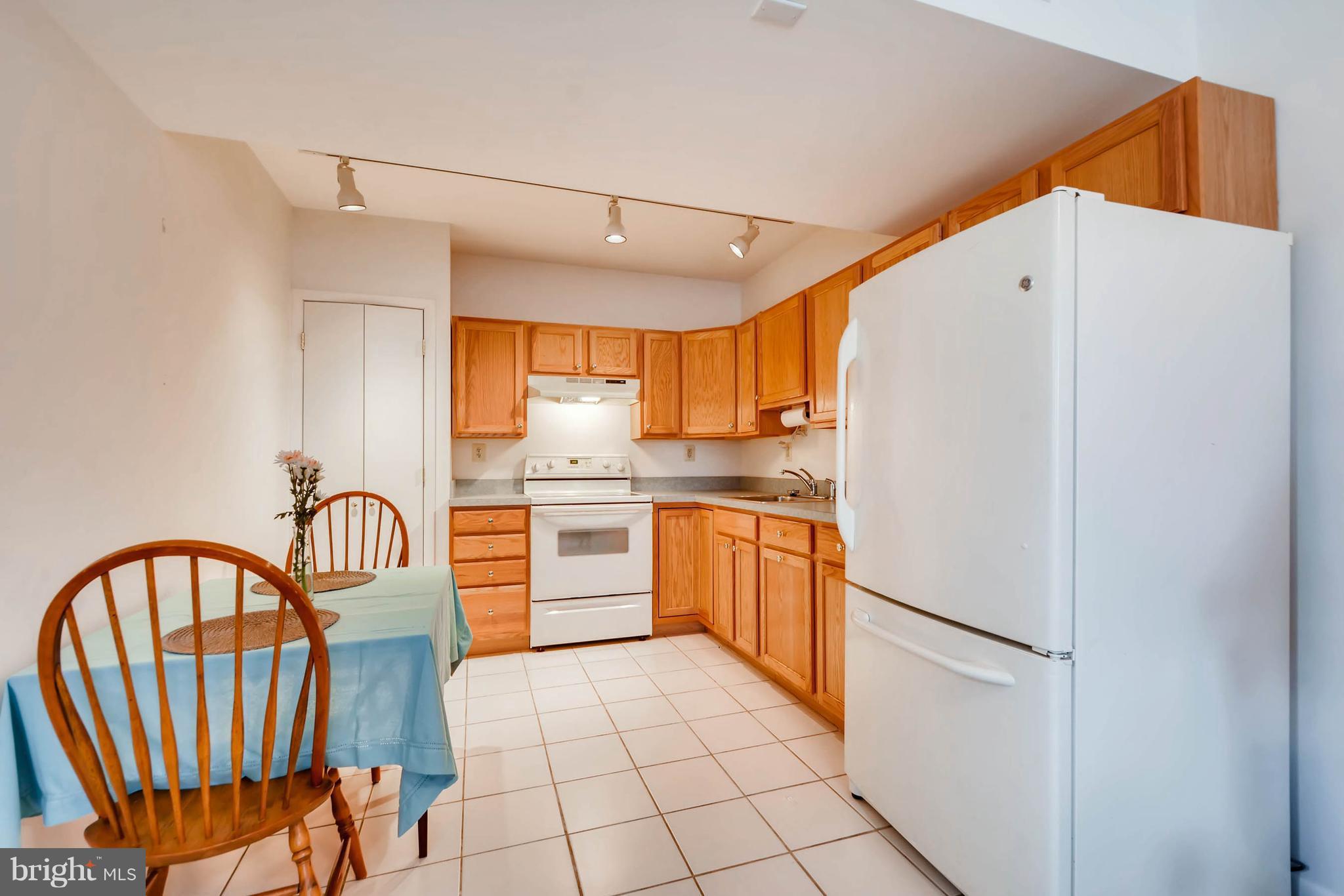 1305 Denby Road Baltimore, MD 21286 - Photo 22 of 30 Second kitchen was used previously for in-laws