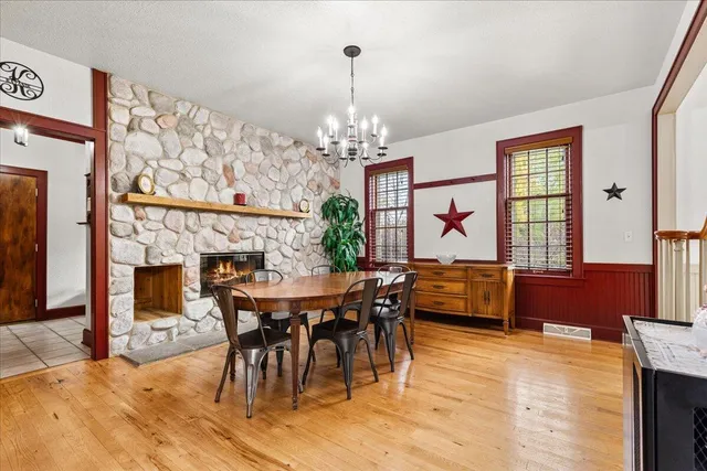 $799,900 | 1641 Prairie Lane, Richfield, WI 53033