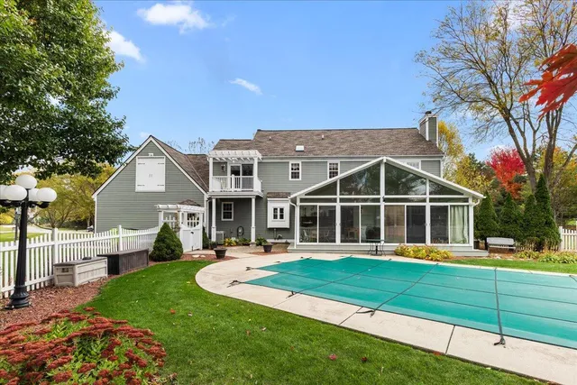 $799,900 | 1641 Prairie Lane, Richfield, WI 53033